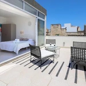 Ta Gianni Gasthuis Sliema